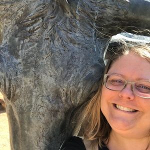 Meet your Posher, Aimee